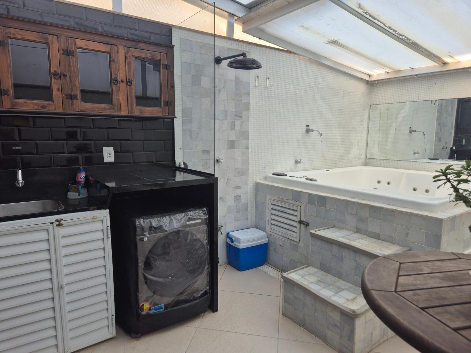 Ap Pepe Alecrim Com Jacuzzi E Solario Frente Ao Mar Apartment *